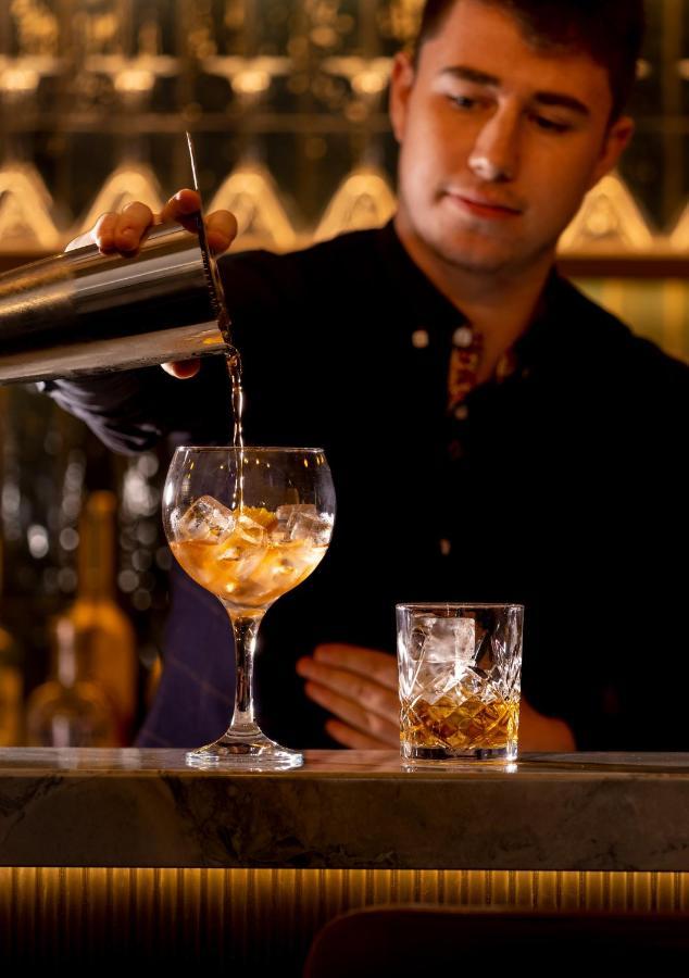 尼斯河酒店-丽笙酒店成员 因弗内斯 外观 照片